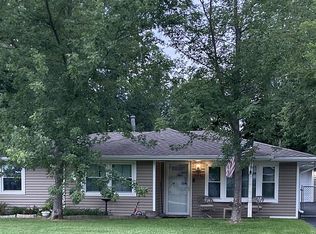 16642 W 147th Pl, Lockport, IL 60441