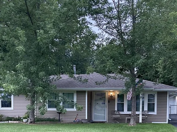 16642 W 147th Pl, Lockport, IL 60441