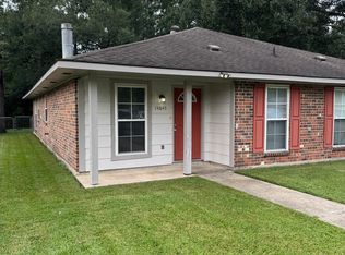14845 Central Woods Ave, Baton Rouge, LA 70818