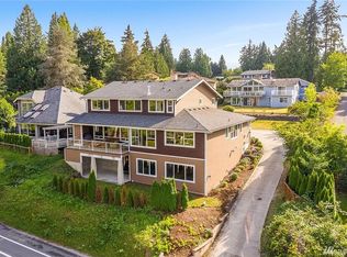 2829 W Lake Sammamish Pkwy NE, Redmond, WA 98052