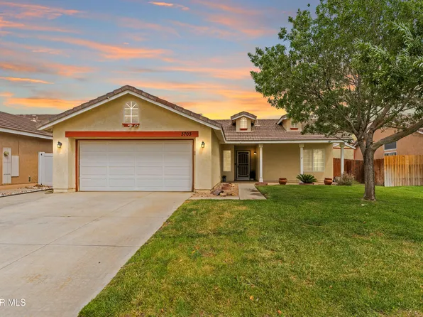 3703 Garnet Ave, Rosamond, CA 93560