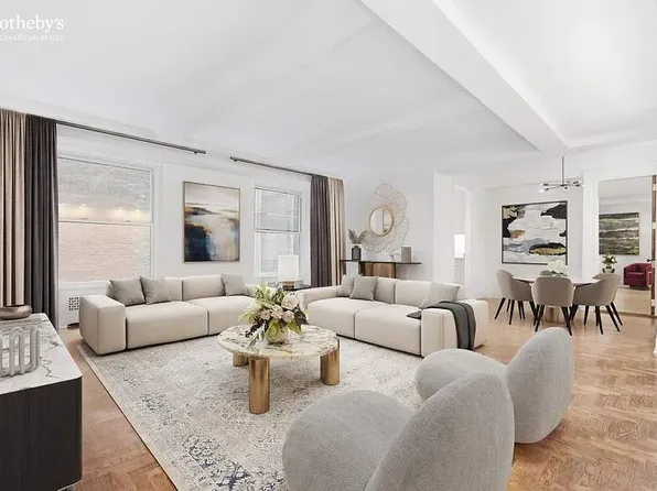 1010 5th Ave #2G, New York, NY 10028