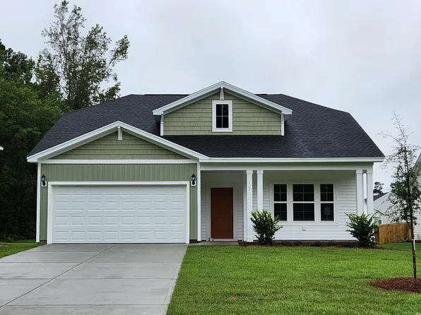 127 Bolsin Ct, Conway, SC 29526