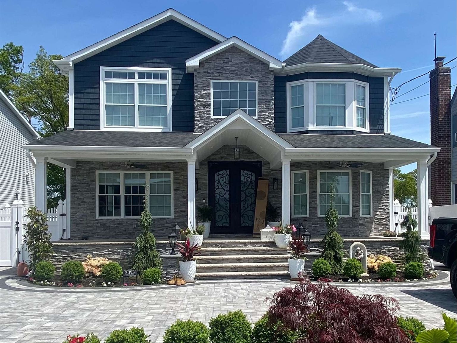 2093 Spruce Street, Wantagh, NY 11793 MLS 3502945 Zillow