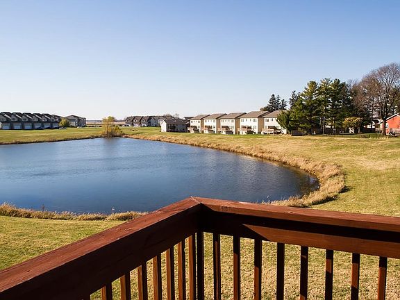 View from Deck