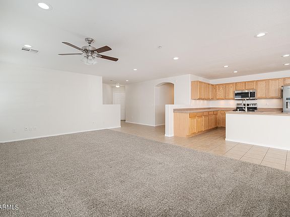 4th image of 2625 W GOLDMINE MOUNTAIN Drive