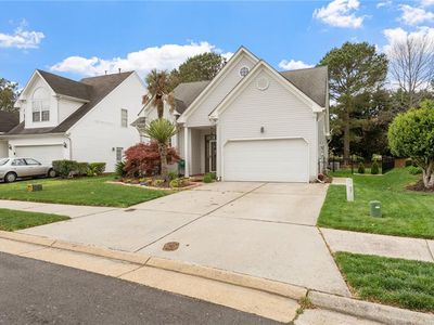 3017 Egyptian Ln, Virginia Beach, VA, 23456