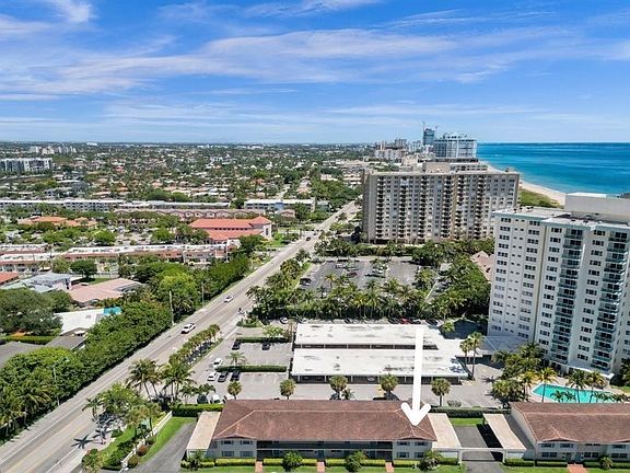 3rd image of 5450 N Ocean Boulevard #6A