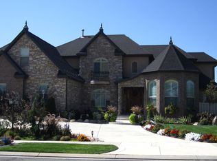 12748 S Moose Hollow Dr, Draper, UT 84020