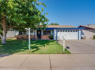 706 N Cedar St, Gilbert, AZ 85233