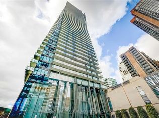 65 Saint Mary St #4101, Toronto, ON M5S 0A6
