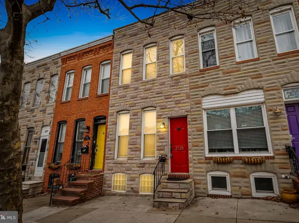 3136 Fait Ave, Baltimore, MD 21224