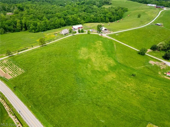 County Road 407, Millersburg, OH 44654