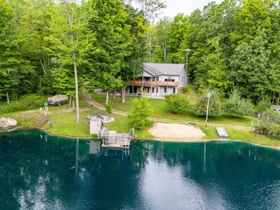 8574 E Cadillac Rd, Falmouth, MI, 49632