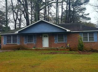 1583 Bagpipe Pl, Conley, GA 30288