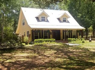 6804 Womans Club Dr, Keystone Heights, FL 32656