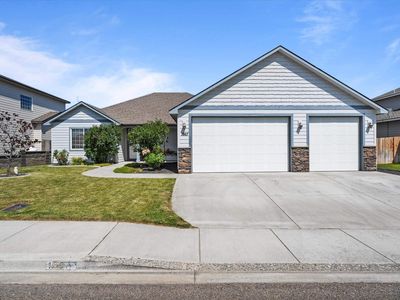 1867 S Fescue St, Kennewick, WA, 99338