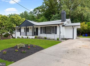 912 Devere Dr, Silver Spring, MD 20903