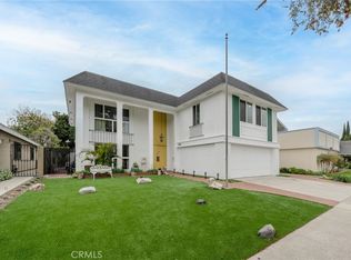 7890 E Garner St, Long Beach, CA 90808