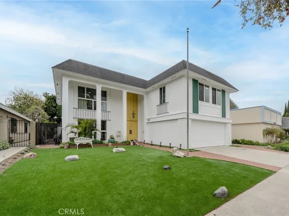 7890 E Garner St, Long Beach, CA 90808