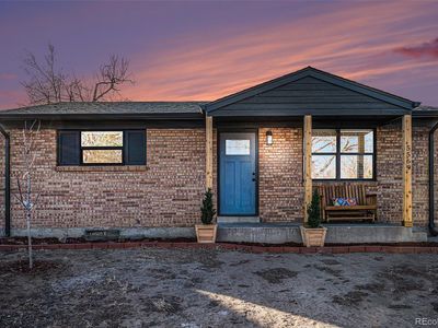 5569 Troy Street, Denver, CO, 80239