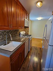 Rented by Halstead Real Estate