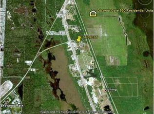 6290 N Us Hwy 1, Fort Pierce, FL 34950