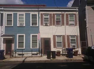 15 Loring St, South Boston, MA 02127