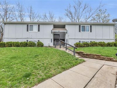 4709-4723 Switzer St, Shawnee, KS, 66203