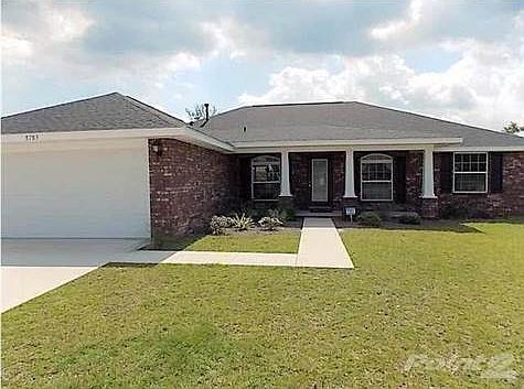 Welcome Home!