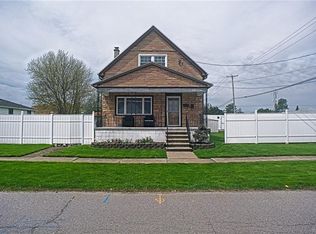 130 Kennedy Rd, Cheektowaga, NY 14227