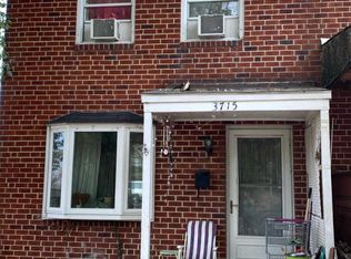 3715 Everett St, Baltimore, MD 21225