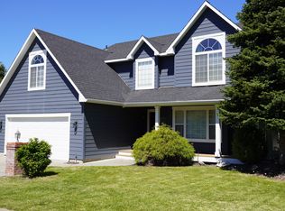 4311 E 41st Ave, Spokane, WA 99223