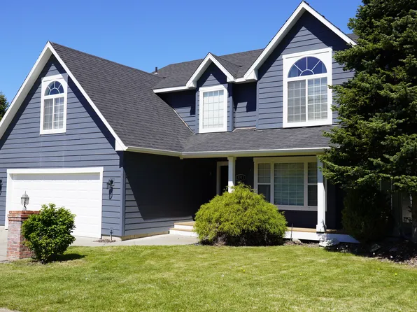 4311 E 41st Ave, Spokane, WA 99223