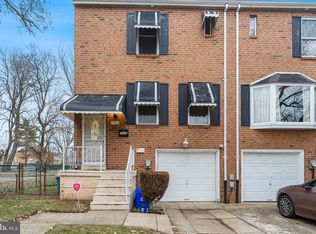 7900 Caesar Pl, Philadelphia, PA 19153