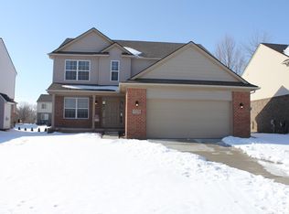 13328 Stamford Rd #100, Van Buren Township, MI 48111