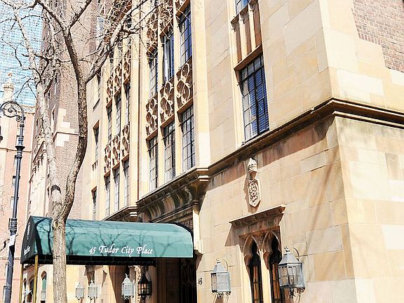 5th image of 45 Tudor City Pl APT 605