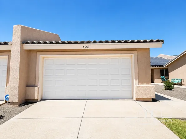 7334 E 39th Pl, Yuma, AZ 85365
