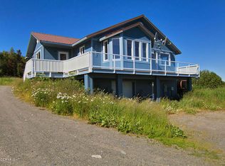 1750 E End Rd, Homer, AK 99603