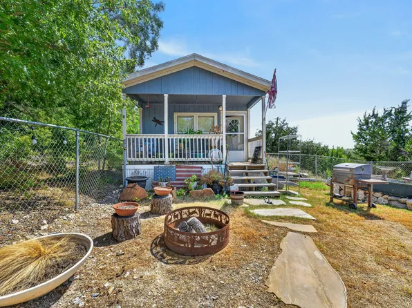 2809 Cypress St, Granbury, TX 76048