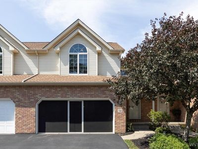 34 Westview Dr, Buffalo, NY, 14224