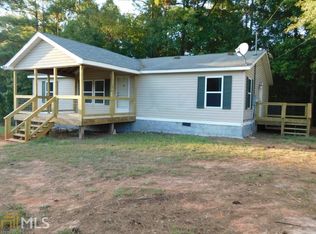 296 Weems Rd, Molena, GA 30258