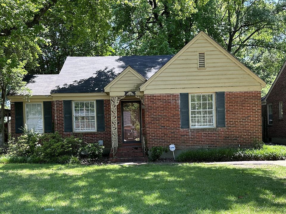 3165 Cowden Ave, Memphis, TN 38111 Zillow