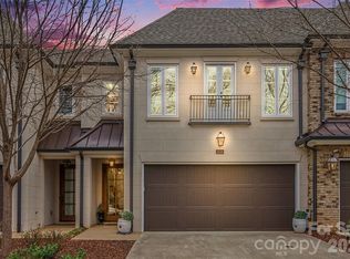 2438 Vail Ave, Charlotte, NC 28207