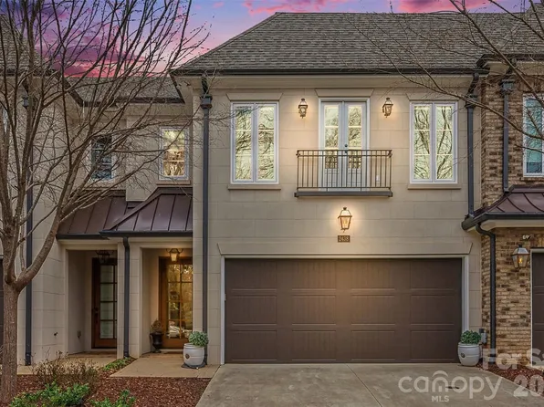 2438 Vail Ave, Charlotte, NC 28207