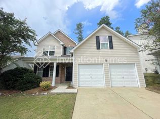 556 S Fortune Way, Dallas, GA 30157