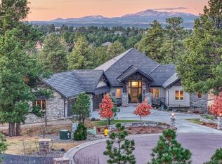 5694 Hidden Oaks Way, Parker, CO 80134