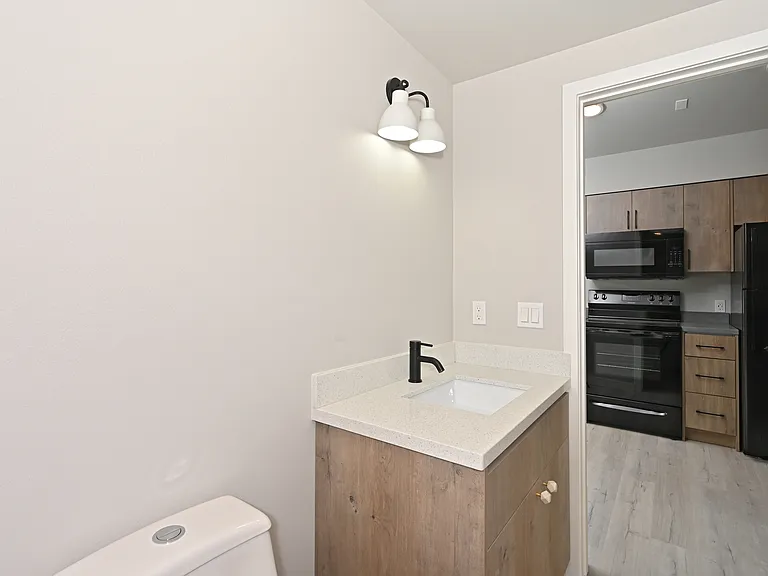 Clara Apartments — Photo 70