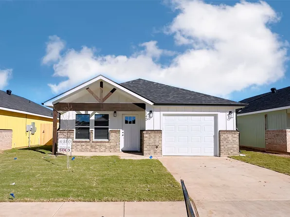 140 Tombstone Rd, Abilene, TX 79602