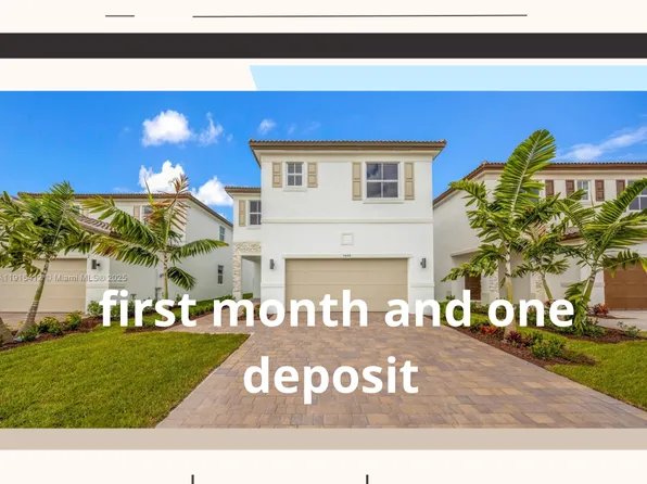 2448 SE 27th Ter, Homestead, FL 33035